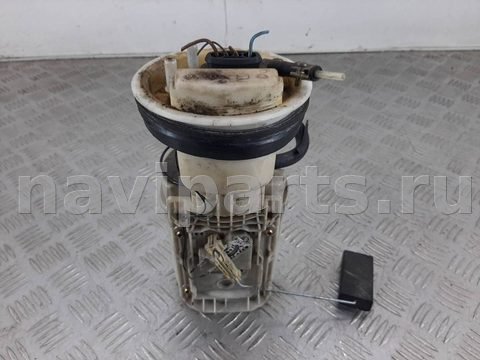 Новое Volkswagen Polo, 2004 г., OEM 6Q0919051, арт. 1105385, фото 2