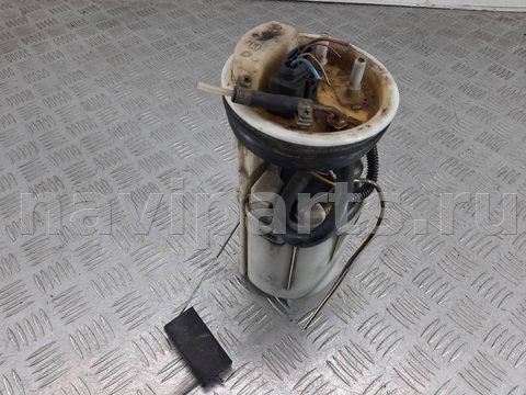 Новое Volkswagen Polo, 2004 г., OEM 6Q0919051, арт. 1105385, фото 3