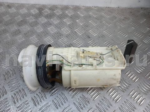 Новое Skoda Fabia, 2004 г., OEM 6Q0919051, арт. 1105996