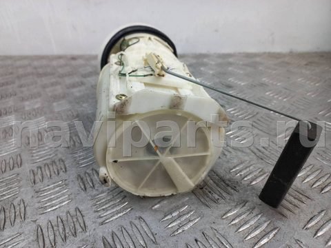 Новое Skoda Fabia, 2004 г., OEM 6Q0919051, арт. 1105996, фото 2