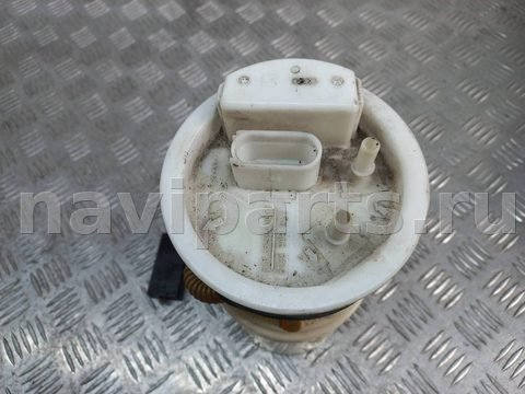 Новое Skoda Fabia, 2004 г., OEM 6Q0919051, арт. 1105996, фото 3