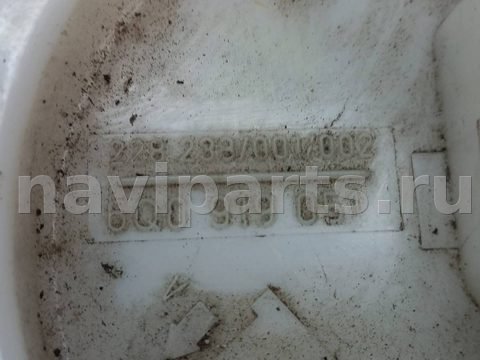 Новое Skoda Fabia, 2004 г., OEM 6Q0919051, арт. 1105996, фото 4