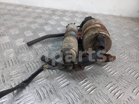 Новое Chrysler Crossfire, 2003 г., OEM 0024773001, арт. 1108881, фото 2