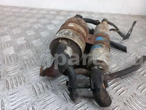 Новое Chrysler Crossfire, 2003 г., OEM 0024773001, арт. 1108881, фото 3