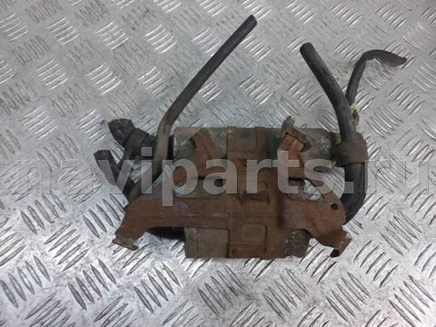 Новое Chrysler Crossfire, 2003 г., OEM 0024773001, арт. 1108881, фото 4