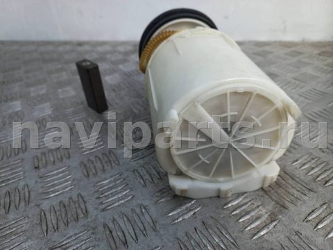 Новое Skoda Fabia, 2004 г., OEM 6Q0919051F, арт. 1109356, фото 4