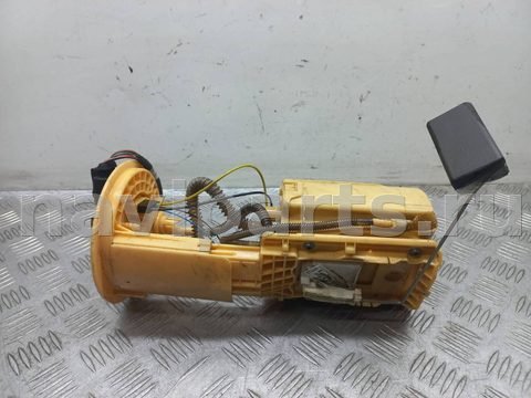 Новое Volkswagen Crafter, 2013 г., OEM 9064700794, арт. 1111057