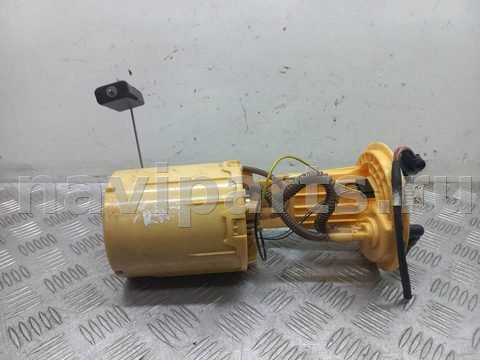 Новое Volkswagen Crafter, 2013 г., OEM 9064700794, арт. 1111057, фото 2