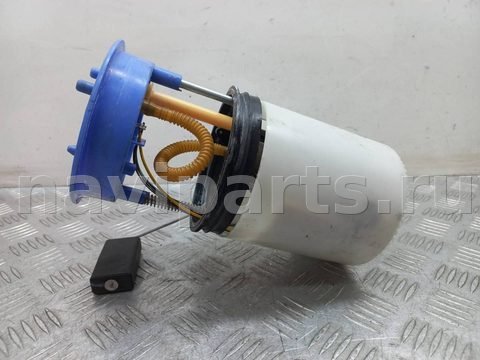 Новое Skoda Fabia, 2012 г., OEM 6R0919051G, арт. 1112577, фото 3