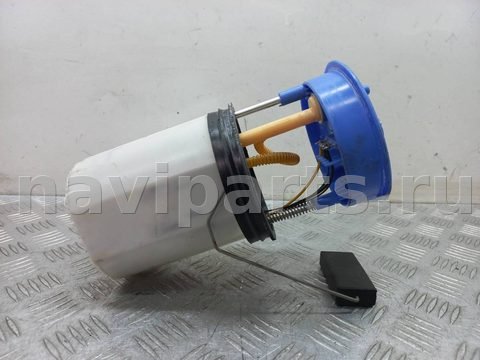 Новое Skoda Fabia, 2012 г., OEM 6R0919051G, арт. 1112577, фото 5