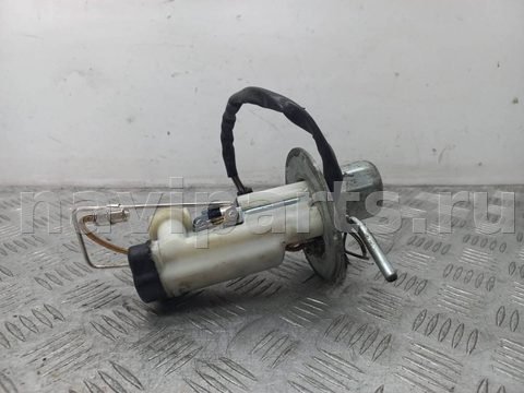 Новое, 2007 г., OEM 490400011, арт. 1112690, фото 2
