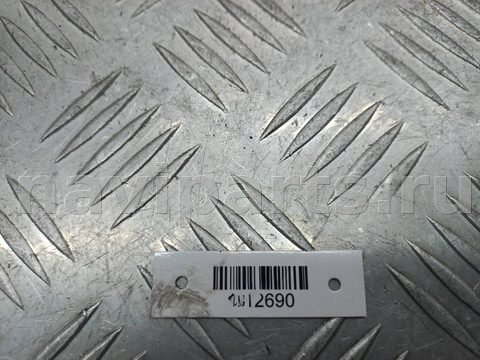 Новое, 2007 г., OEM 490400011, арт. 1112690, фото 4