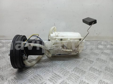 Новое Audi A4, 2003 г., OEM 8E0919051P, арт. 1113249