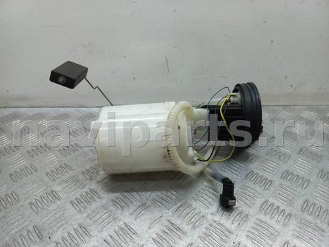 Новое Audi A4, 2003 г., OEM 8E0919051P, арт. 1113249, фото 3
