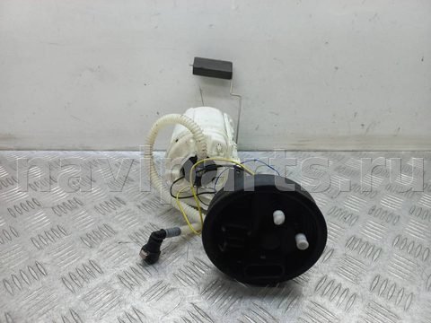 Новое Audi A4, 2003 г., OEM 8E0919051P, арт. 1113249, фото 4