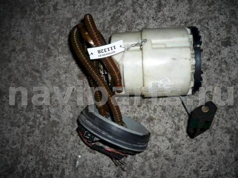 Новое Volkswagen Passat, 1995 г., OEM E45, арт. 111328