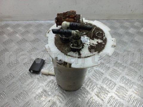 Новое Chevrolet Epica, 2008 г., OEM 96640505, арт. 1114407
