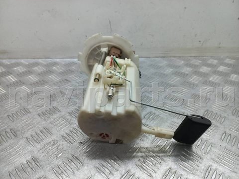 Новое Chevrolet Epica, 2008 г., OEM 96640505, арт. 1114407, фото 3