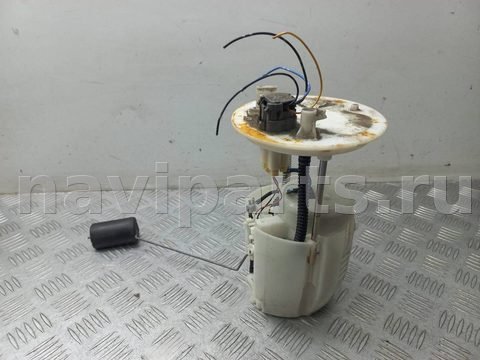 Новое Mitsubishi Lancer, 2009 г., OEM 1760A166, арт. 1114732