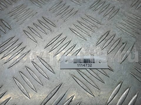 Новое Mitsubishi Lancer, 2009 г., OEM 1760A166, арт. 1114732, фото 5