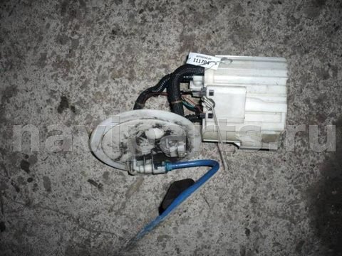 Новое Opel Astra, 2006 г., OEM E16, арт. 111704