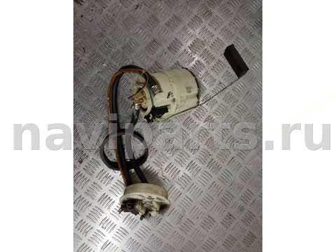 Новое Volkswagen Passat, 1990 г., OEM 333919051E, арт. 1119447