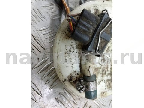 Новое Volkswagen Passat, 1990 г., OEM 333919051E, арт. 1119447, фото 5