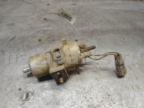 Новое Renault Scenic RX4, 1999 г., арт. 113107