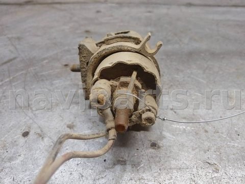Новое Renault Scenic RX4, 1999 г., арт. 113107, фото 2