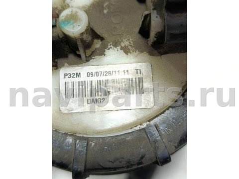 Новое Renault Koleos, 2009 г., OEM P32M, арт. 121907, фото 5