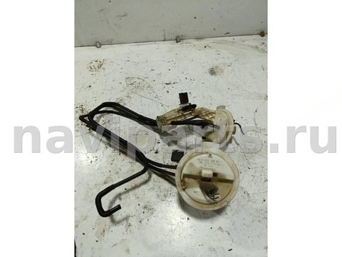 Новое Mercedes C W204, 2008 г., OEM A2044702294, арт. 121909
