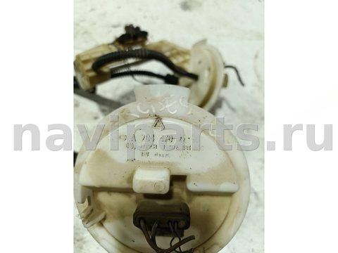 Новое Mercedes C W204, 2008 г., OEM A2044702294, арт. 121909, фото 2