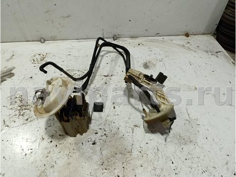Новое Mercedes C W204, 2008 г., OEM A2044702294, арт. 121909, фото 3