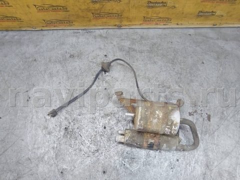 Новое Mercedes C W202, 1993 г., арт. 138942, фото 2