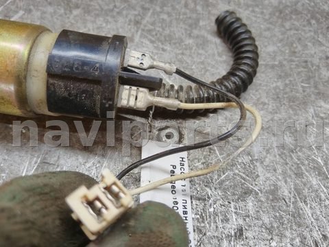 Новое Peugeot 307, 2001 г., арт. 146632, фото 4