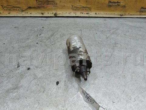 Новое Renault Laguna, 1998 г., арт. 161635, фото 2