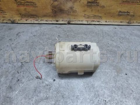 Новое Mercedes A W168, 1997 г., арт. 167089