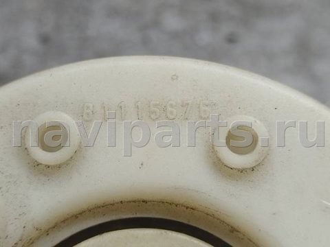 Новое Mercedes A W168, 1997 г., арт. 167089, фото 5