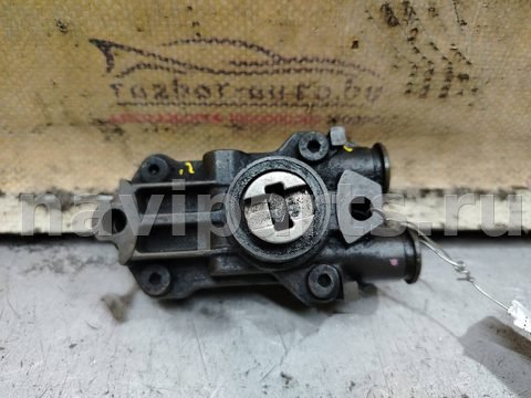 Новое Mercedes Sprinter, 1995 г., OEM 0440020027, арт. 190806