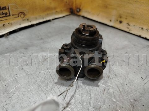 Новое Mercedes Sprinter, 1995 г., OEM 0440020027, арт. 190806, фото 2