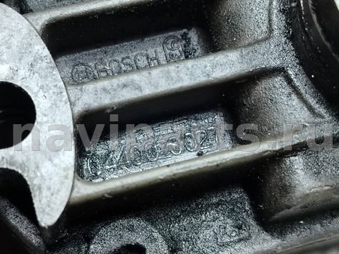 Новое Mercedes Sprinter, 1995 г., OEM 0440020027, арт. 190806, фото 5