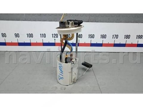Новое Honda CR-V, 2012 г., OEM 0580203131, арт. 1BM18M701