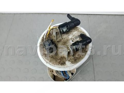 Новое Honda CR-V, 2012 г., OEM 0580203131, арт. 1BM18M701, фото 2