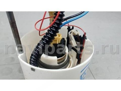Новое Honda CR-V, 2012 г., OEM 0580203131, арт. 1BM18M701, фото 4