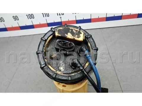Новое Volkswagen Caddy, 2011 г., OEM 2K0919050A, арт. 1BM19M701, фото 2