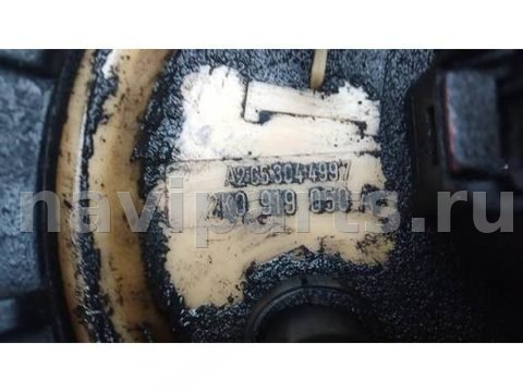 Новое Volkswagen Caddy, 2011 г., OEM 2K0919050A, арт. 1BM19M701, фото 3