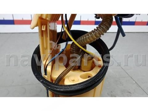 Новое Volkswagen Caddy, 2011 г., OEM 2K0919050A, арт. 1BM19M701, фото 5