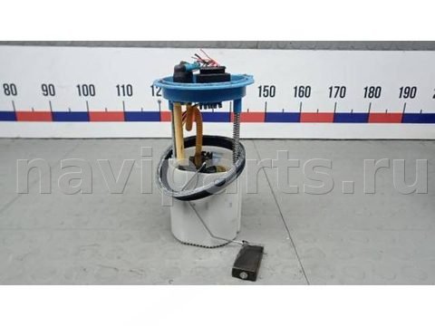 Новое Skoda Yeti, 2017 г., OEM 1K0919051DB, арт. 1BM25M701