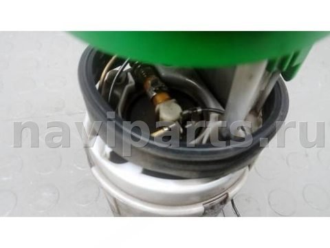 Новое Volkswagen Touran, 2004 г., арт. 1DE20M701, фото 3