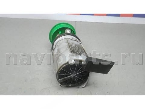 Новое Volkswagen Caddy, 2004 г., арт. 1DE20M701_A212196, фото 4